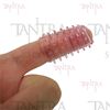 Anillo elastico para retrasar la eyaculacion violeta